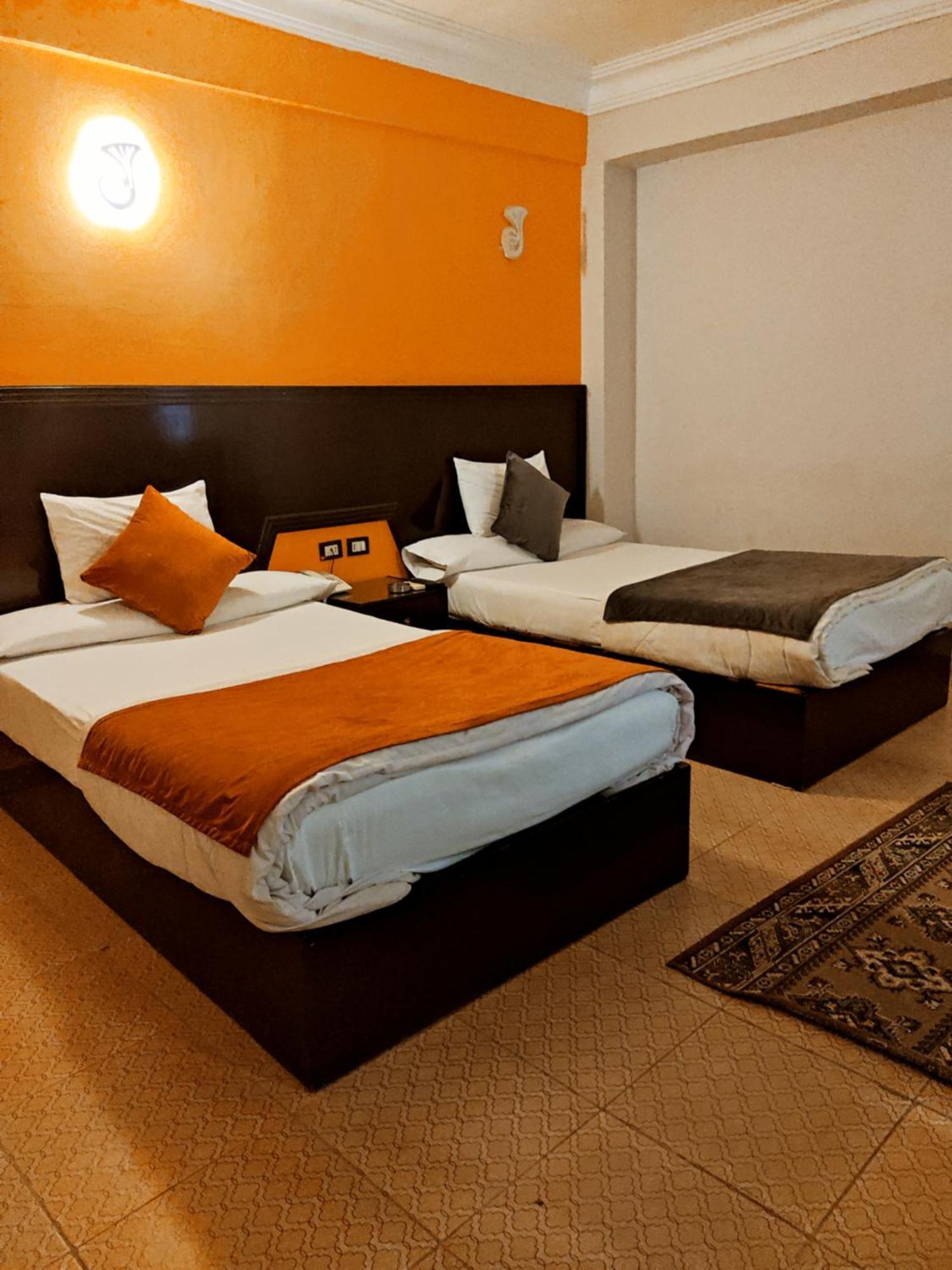 Red Sea Hotel Марса-Алам Экстерьер фото