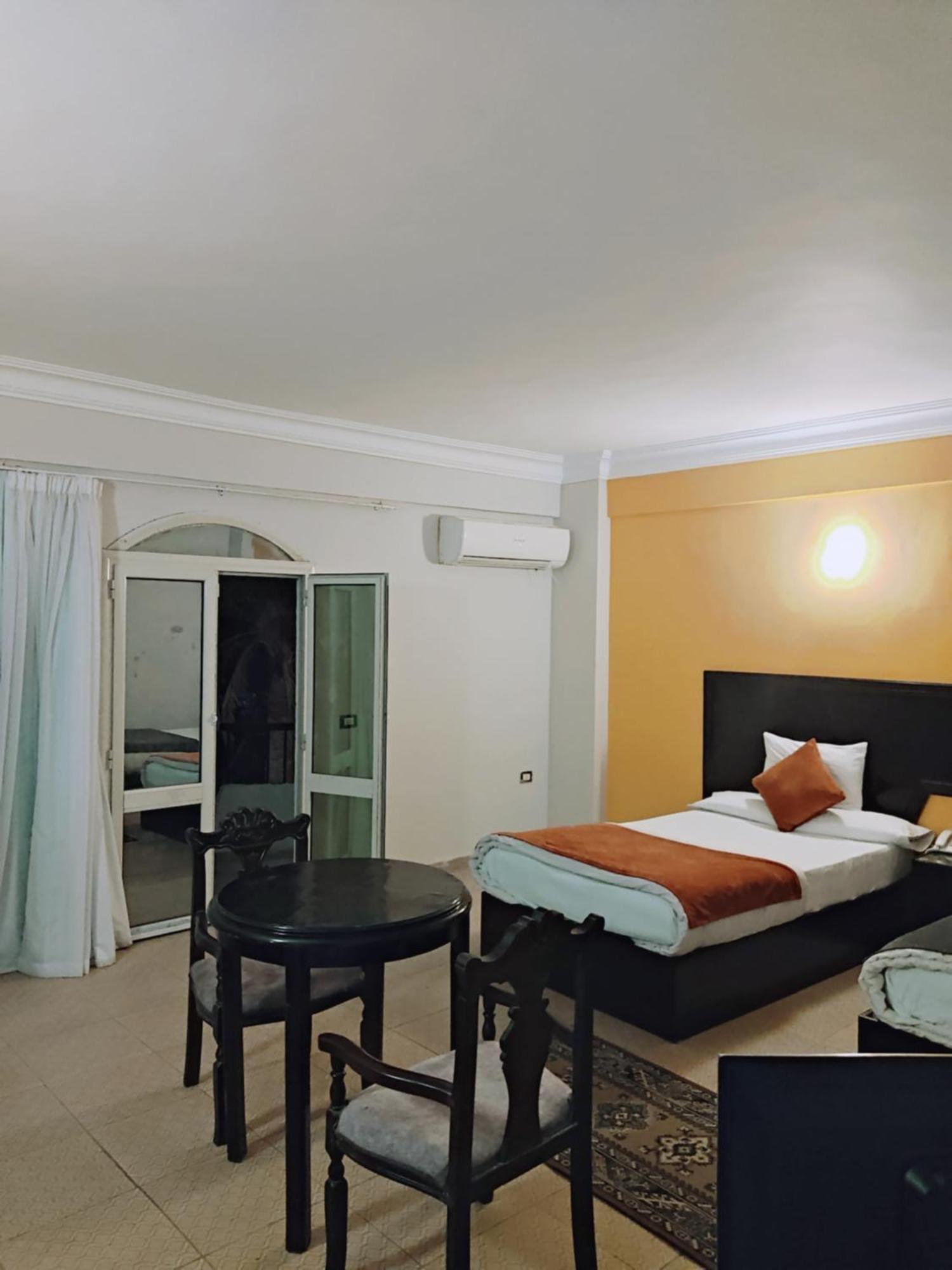Red Sea Hotel Марса-Алам Экстерьер фото