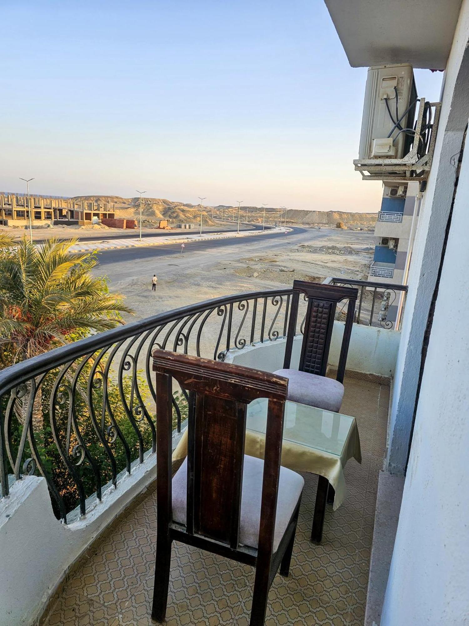 Red Sea Hotel Марса-Алам Экстерьер фото